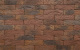 Фото Кирпич BRAER PRO 55.08.1, 250*120*65 мм