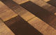 Фото Плитка тротуарная BRAER Домино Color Mix Сафари, 120/160*60 мм