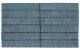 Фото Кирпич клинкерный ПЛИНФА (Plinfa) Iron 2521, 270*85*50 мм