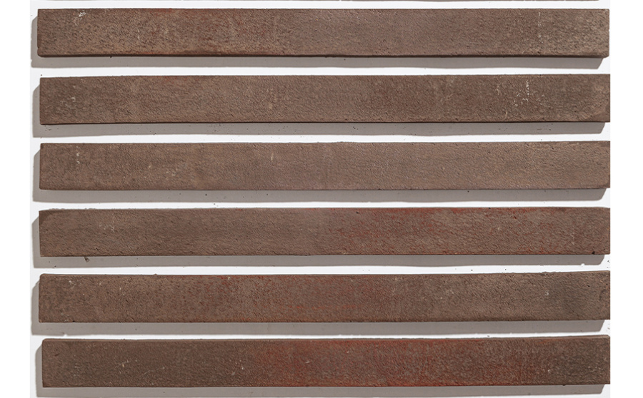 Фото Декоративный кирпич Mesterra Stratum 002