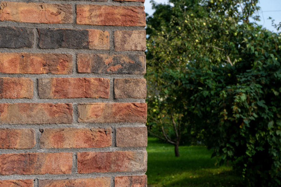 Фото Кирпич облицовочный Muhr Nr 13, Friesland (Regal blend), 210*100*65 мм