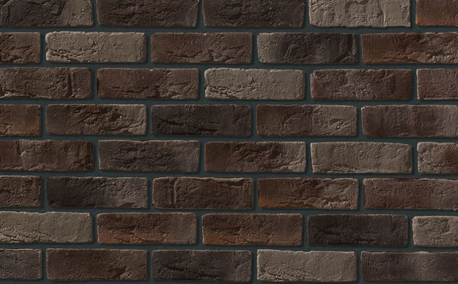 Фото Декоративный кирпич Leonardo Stone Орли 215*65*10 мм 464