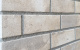 Фото Клинкерная плитка под кирпич INTERBAU Brick Loft, INT 571 Vanile, 240*71*10 мм