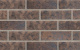 Фото Клинкерная плитка под кирпич Terramatic Moon Brown, 240*71*14 мм