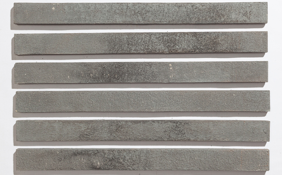 Фото Декоративный кирпич Mesterra Stratum 011