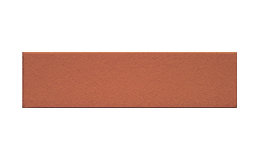 Фото Клинкерная плитка под кирпич King Klinker Dream House 01 Ruby red NF, 240*71*10 мм