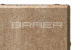 Фото Плитка тротуарная BRAER Прямоугольник Color Mix Миндаль, 200*100*60 мм