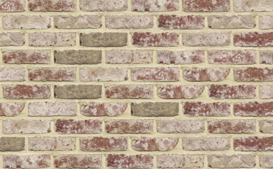 Фото Кирпич облицовочный Terca Oud Nieuwpoort, 215*102*65 мм