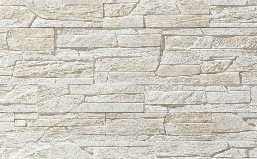 Фото Облицовочный камень Leonardo Stone Шамони 400*100*13-15 мм 151