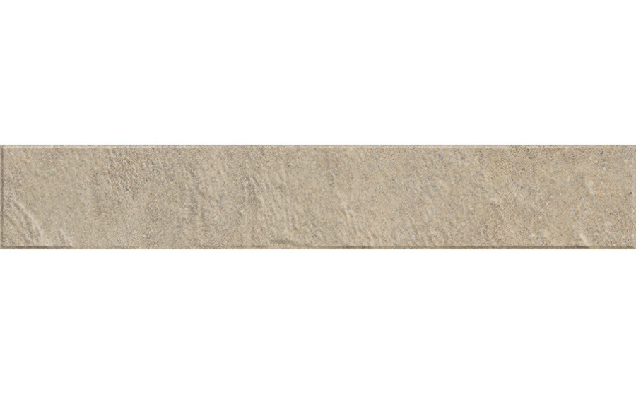 Фото Клинкерная плитка под кирпич Paradyz Eremite Crema, 400*66*11 мм