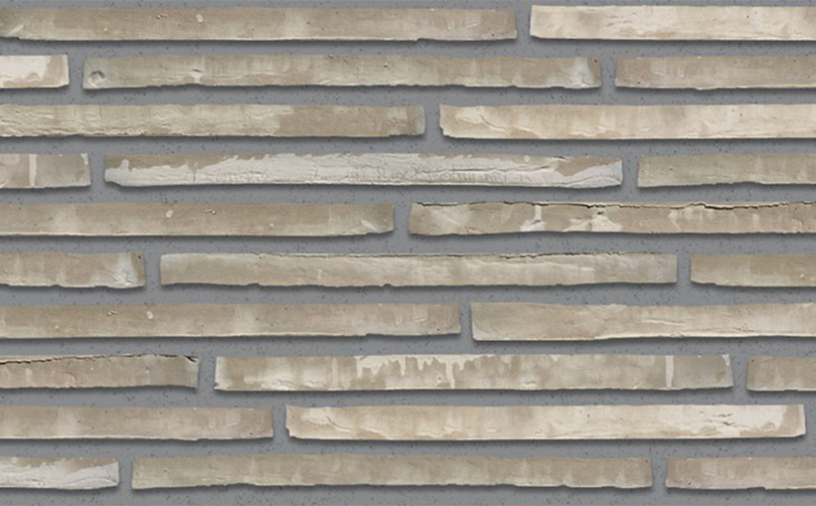 Фото Кирпич ригельный S.Anselmo Corso VTB Aqua, 500*50*40 мм
