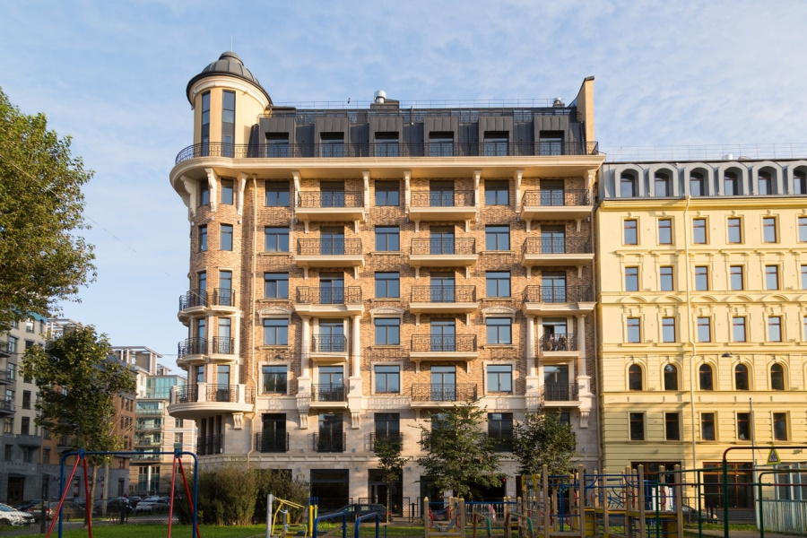Фото Клинкерная плитка под кирпич King Klinker Old Castle Rainbow brick HF15 240*71*10 мм