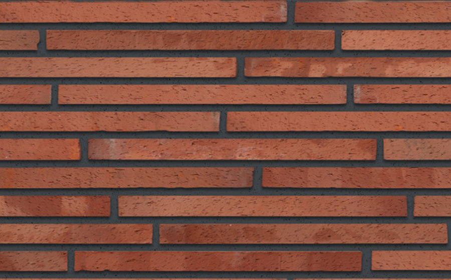 Фото Кирпич ригельный S.Anselmo Corso RS Terra Dragwire, 500*50*40 мм