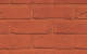Фото Кирпич облицовочный ручной формовки Terca Tinto, 215*102*65 мм