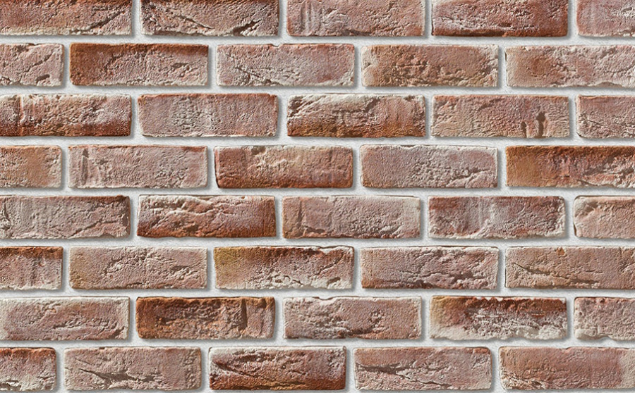 Фото Декоративный кирпич Leonardo Stone Орли 215*65*10 мм 787