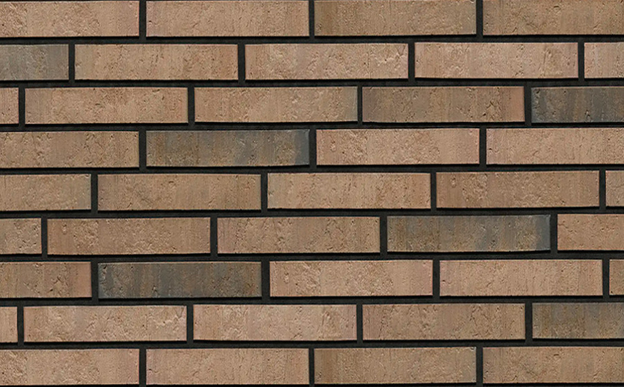 Фото Кирпич клинкерный ModFormat Мосс, 290*85*65 мм
