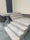 Фото Клинкерная ступень-флорентинер Westerwaelder Klinker ATRIUM Hellbeige, 310*320*9,5 мм