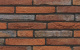 Фото Кирпич облицовочный Terca Linaqua Vino, 258*90*43 мм