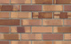 Фото Кирпич клинкерный Muhr 08S Lachsrot Spezial гладкий, 240*115*71 мм