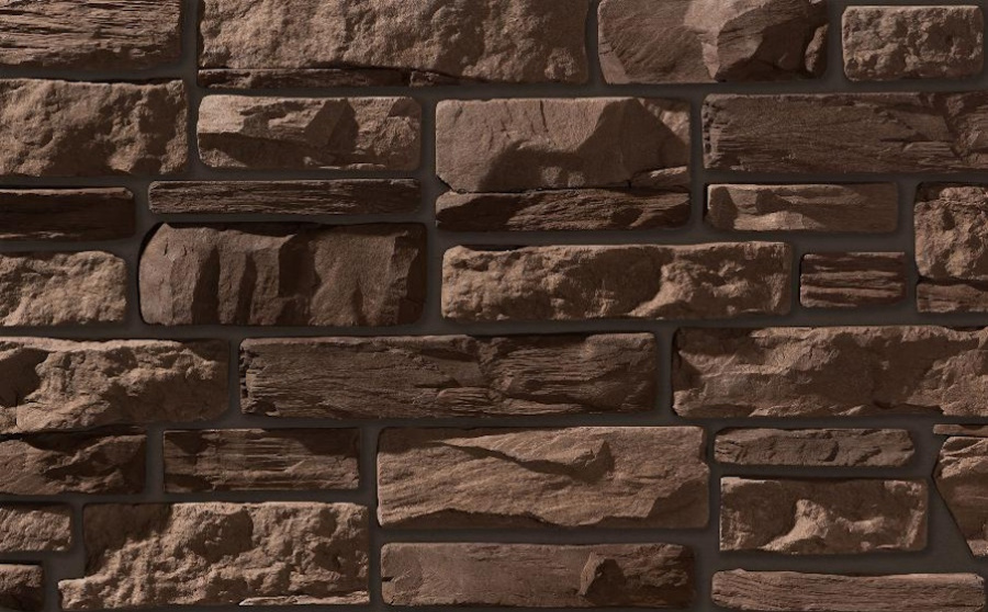 Фото Облицовочный камень Leonardo Stone Венеция 200*60/500*200*15 мм 510