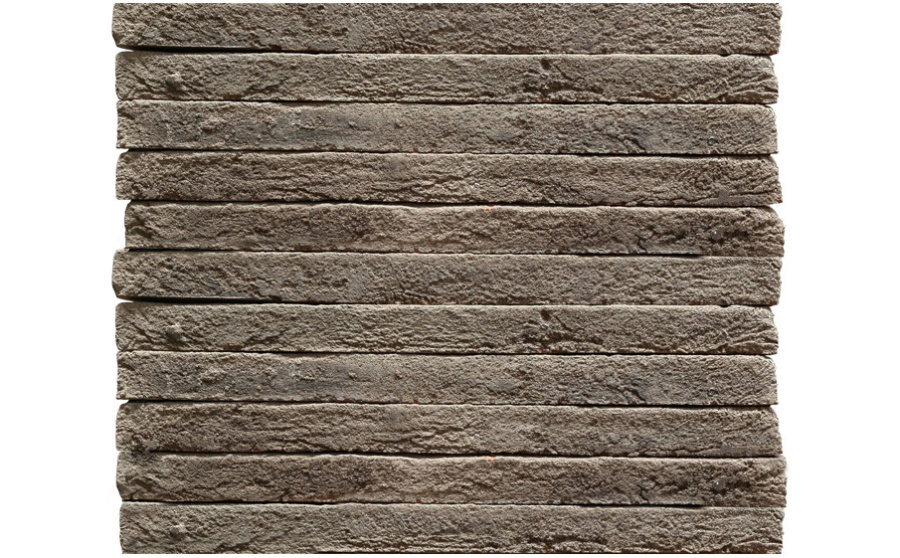 Фото Кирпич ригельный Westerwaelder Klinker Antique Savona, 510*102*40 мм