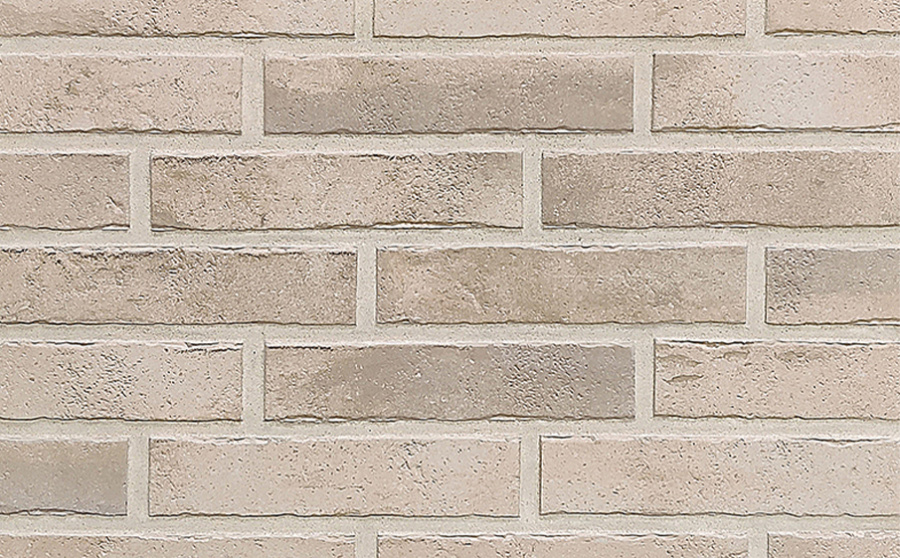 Фото Клинкерная плитка под кирпич Westerwaelder Klinker URBAN WK122 BEIGE, 240*52*10 мм