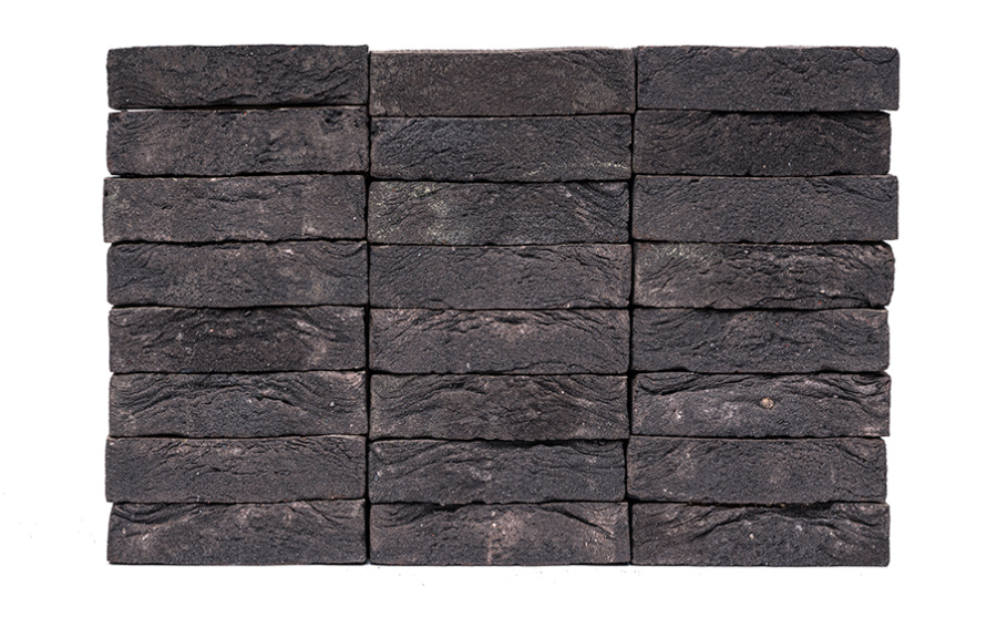 Фото Кирпич облицовочный Engels Obsidiaan, 210*100*50 мм