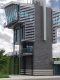 Фото Кирпич Roben Cambridge клинкерный, 240*115*71 мм