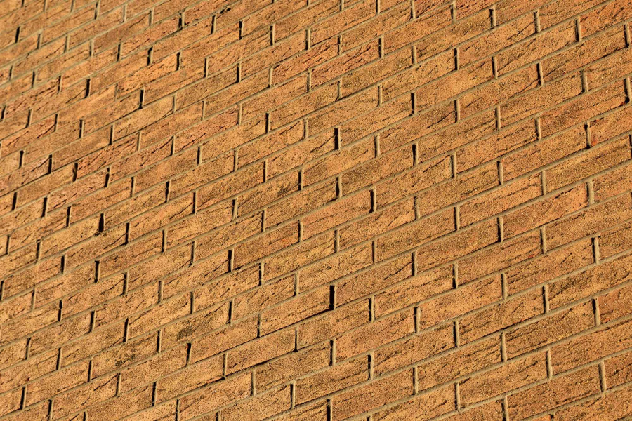 Фото Кирпич клинкерный Faber Jar Чудской, 215*102*65 мм