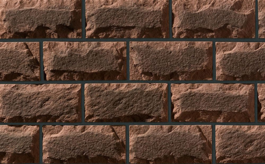 Фото Облицовочный камень Leonardo Stone Турин 395*145*30 мм 360