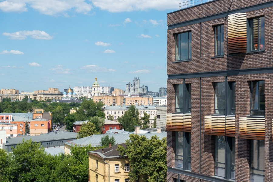 Фото Клинкерная плитка под кирпич Stroeher Steinlinge 377 platinbraun рельефная NF14, 240*71*14 мм