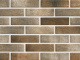 Фото Клинкерная плитка под кирпич BestPoint Loft Brick Pepper, 245*65*8,5 мм