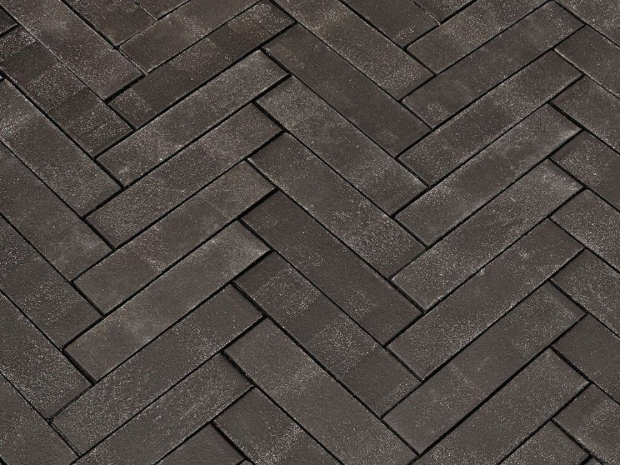 Фото Клинкерная брусчатка Penter Eros, 200*50*60 мм