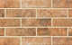 Фото Клинкерная плитка под кирпич Paradyz Porti Ochre, 300*81*9,5 мм