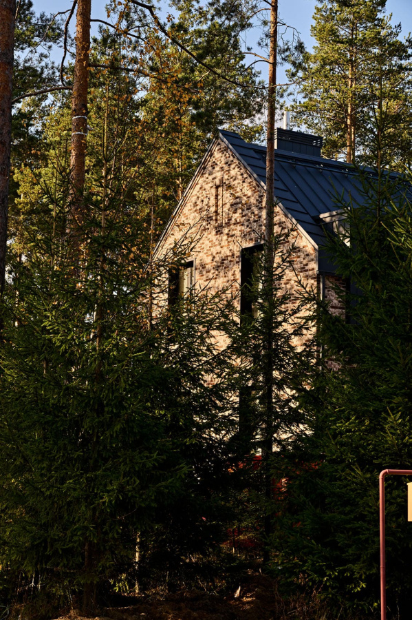Фото Кирпич облицовочный Muhr Nr 25, Havanna, 210*100*65 мм