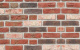 Фото Кирпич Roben Dykbrand flaemisch-bun, 240*115*71 мм
