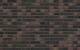 Фото Клинкерная плитка под кирпич King Klinker Old Castle Old cathedral HF55, 240*71*10 мм