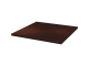 Фото Клинкерная напольная плитка Paradyz Cloud, Brown структурная, 300*300*8,5 мм