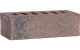 Фото Кирпич клинкерный ПЛИНФА (Plinfa) Iron 2306, 215*102*65 мм