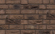 Фото Кирпич облицовочный Westerwaelder Klinker WK953 Preston, 210*100*65 мм