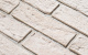 Фото Кирпич ручной формовки Богандинский КЗ Beveren 4001, 210*100*50 мм