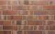 Фото Клинкерная плитка под кирпич Westerwaelder Klinker KLINKER BRICK WK84KS Rotbraun-bunt Kohle Spezial, 240*71*15 мм