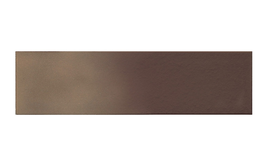 Фото Клинкерная плитка под кирпич King Klinker Dream House 13 Golden autumn RF10, 250*65*10 мм