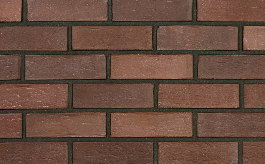 Фото Кирпич клинкерный ПЛИНФА (Plinfa) Iron 2305, 215*102*65 мм