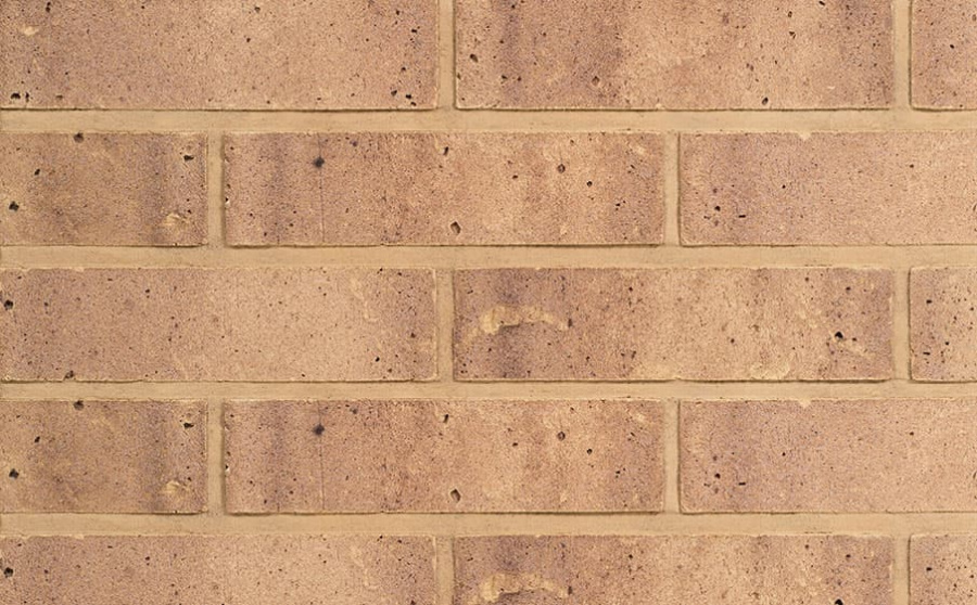 Фото Кирпич облицовочный Terca Design Line Roxen, 250*85*65 мм