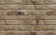 Фото Кирпич облицовочный Westerwaelder Klinker WK959 Monaco, 210*100*65 мм