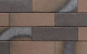 Фото Клинкерная плитка под кирпич Terca Pelaris Maroon 240*71*14 мм