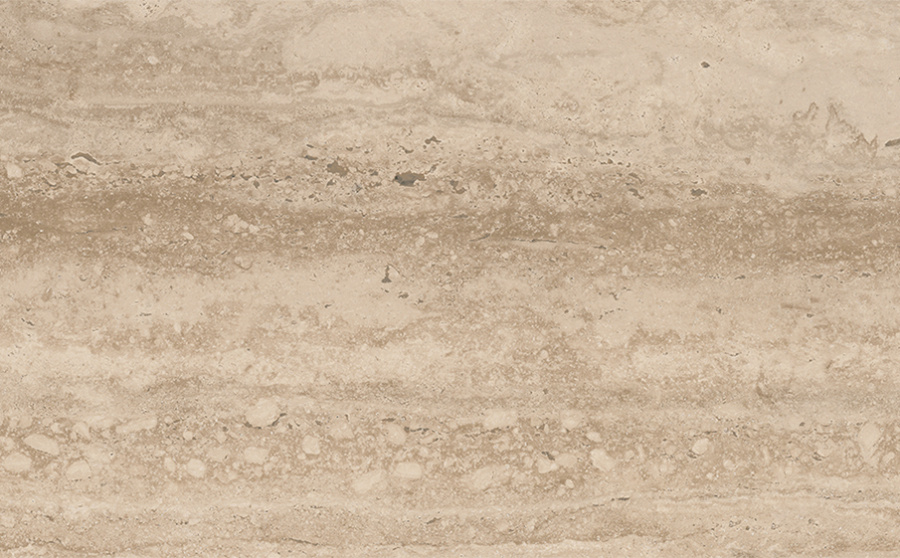 Фото Керамогранит Gres Aragon Marble Travertino Beige 597*297*10 мм
