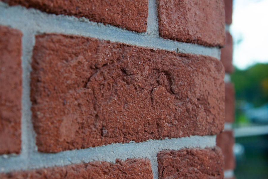 Фото Кирпич Roben Formback rot-braun, 240*115*71 мм