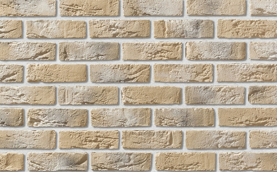 Фото Декоративный кирпич Leonardo Stone Орли 215*65*10 мм 052